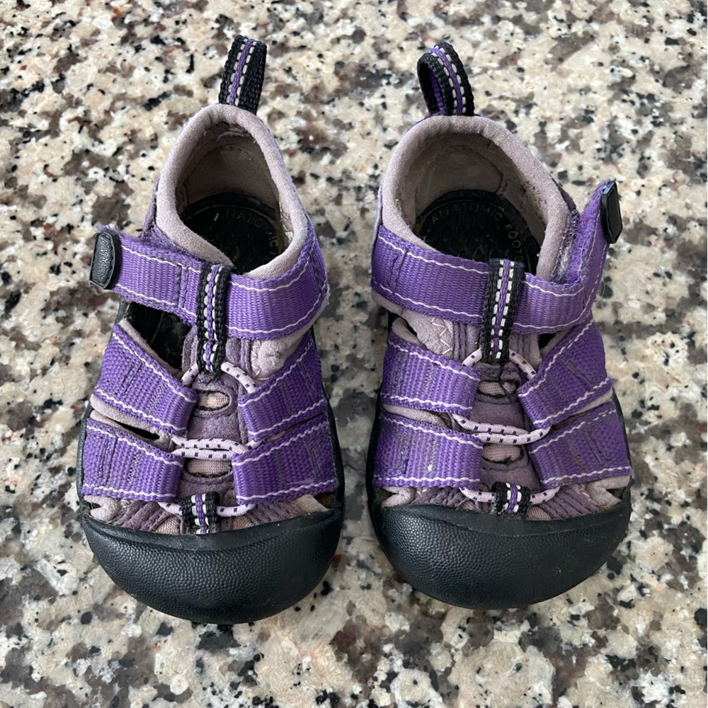 Keen sandals